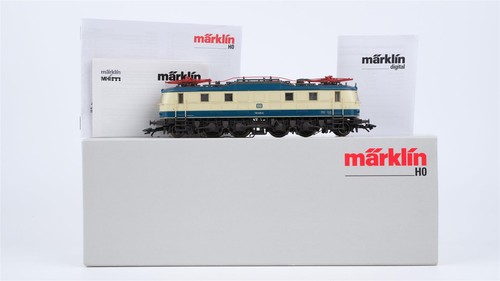 Märklin 37685 lok br - märklin,