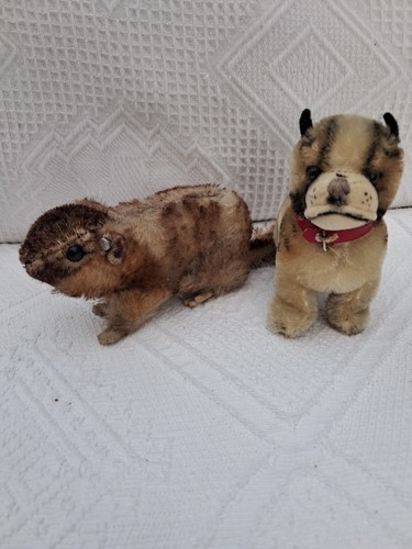 Steiff tiere hund - steiff,
