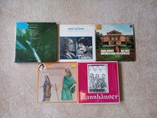 MAREK JANOWSKI & "RING DES