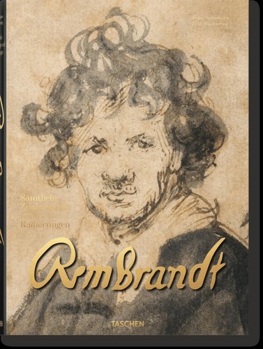 Rembrandt sämtliche - rembrandt.,