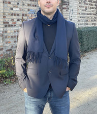 Moschino Unisex Schal Extra