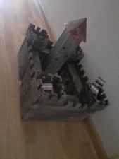 Ritterburg, Castle Set