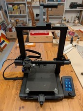 Creality Ender 3 S1 3D Drucker