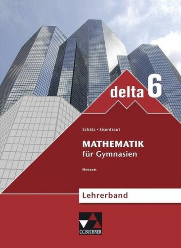 Delta hessen neu - –, –