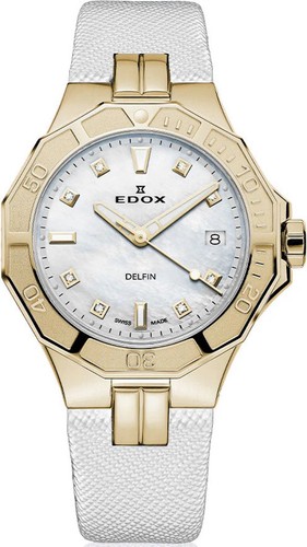 Edox delfin the original - edox,