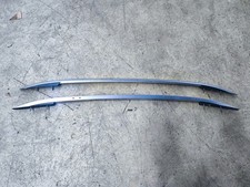 VW Polo 6R Cross Dachreling
