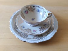 Vintage Porzellan Sammeltasse