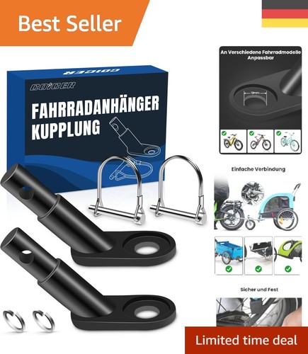 Vielseitige fahrrad - vielseitige,