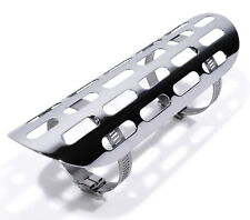 Hitzeschutz Slotted Auspuff