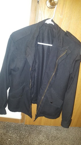 Canadian military navy - canadian, nomex