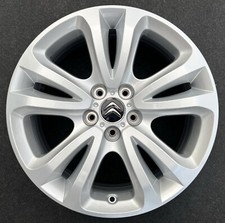 1x Original Citroen C5 III