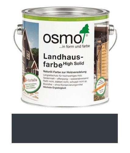 Osmo landhausfarbe - osmo,