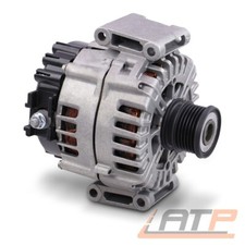 LICHTMASCHINE GENERATOR 180-A FÜR MERCEDES C-KLASSE E-KLASSE SPRINTER VITO