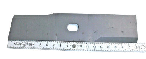 Häckslermesser für bosch - für,