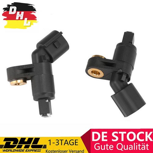 Abs sensor vorne rechts - 2x,