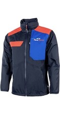 Albatros arbeitsjacke red bull - arbeitsjacke,
