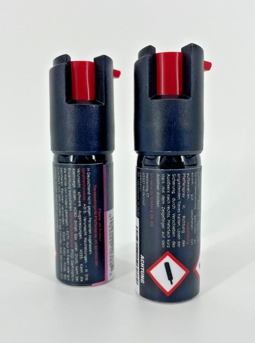 Tierabwehrspray pfefferspray - tierabwehrspray,
