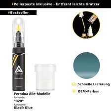 Lackstift für Perodua Alle