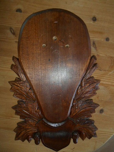 Trophäenbrett