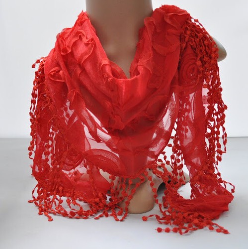 Tuch schal stola - tuch,