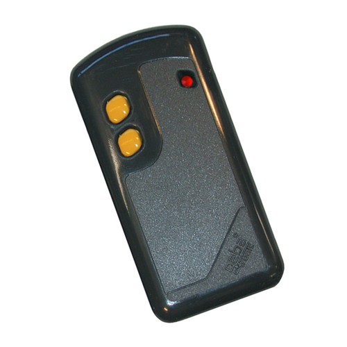 Geba tronic handsender - tronic,