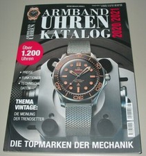 Armband Uhren Katalog Omega