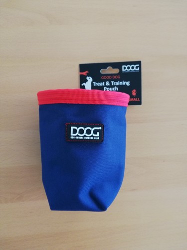 Doog treat pouch snacktasche - treat,