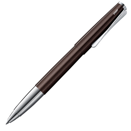 Lamy studio rollerball - lamy,