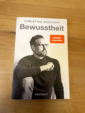 Christian Bischoff Bewusstheit