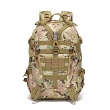 Herren Militär Army Rucksack