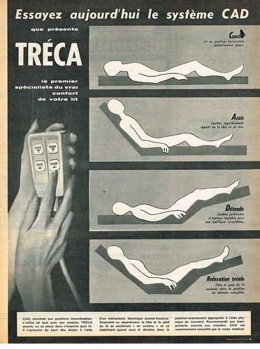Reklame werbung 015 - reklame, treca