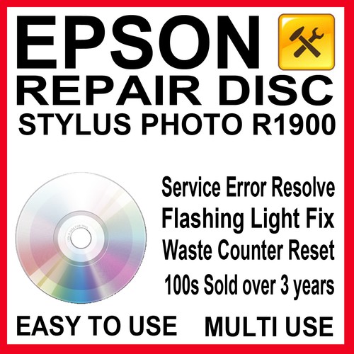 Epson stylus photo r1900 - stylus,