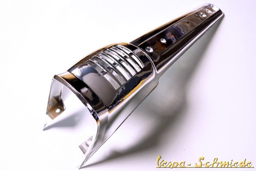Vespa kaskade chrom v50 - chrom,