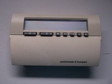 Rapido Comfortmatic B Econpact witterungsgeführte Heizungsregelung Thermostat