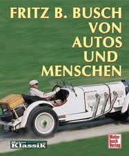 Von Autos und Menschen Buch