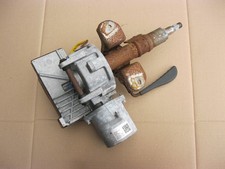 Lenkung Servolenkung Lenksäule Servomotor Ford KA RU8