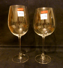 Nachtmann VIVENDI, verschiedene Trinkgläser Artikel auswählen