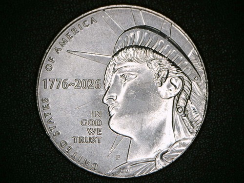 Usa semiquincentennial coins - usa,
