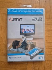 *****CI+ Modul Smit G02 G09