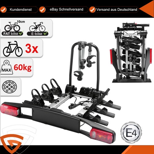 Bike fahrradträger - e-bike,