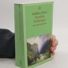 Sämtliche Erzählungen