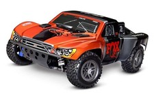 Traxxas slash 4x4 - traxxas,