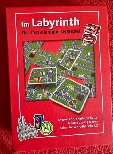 Labyrinth faszinierendes - labyrinth,