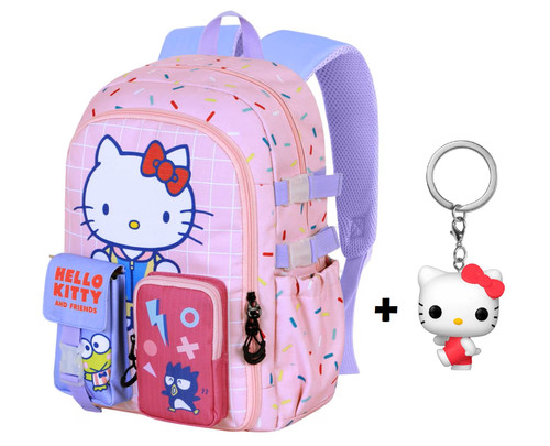 Hello kitty rucksack - kitty*rucksack, +