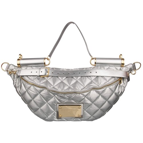 Dolce gabbana gold logo - &,