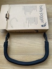 Bauchbügel für Baby Jogger