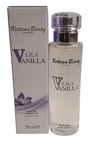 Bettina barty lila vanilla - bettina,
