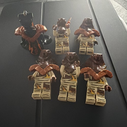 Lego ninjago figuren - lego,