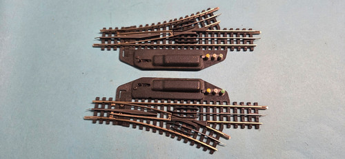 Trix express 4363 4361 - trix-express, +