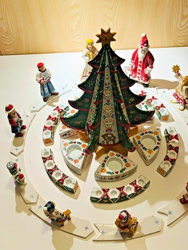Villeroy boch 38 - villeroy, &